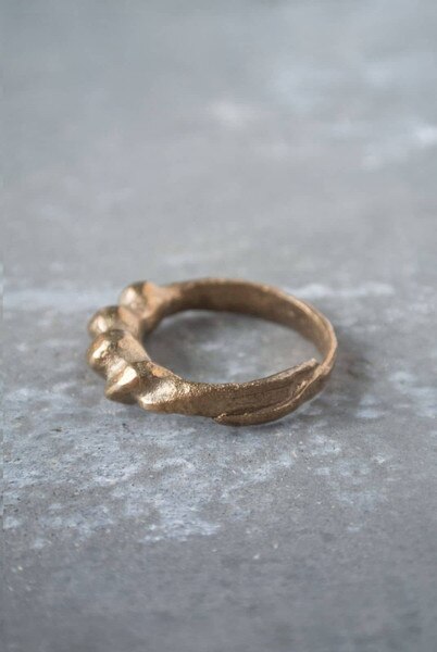 Archie Ring